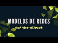 Modelos de Redes Usando WinQSB | Investigación de Operaciones