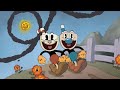 Well You’re Looking For Fun! || The Cuphead Show! ||