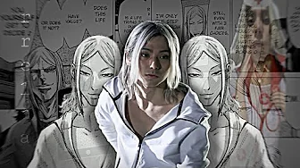 Chishiya Shuntaro Edit (Alice in Borderland) | Megalomaniac - KMFDM Chishiya Shuntaro Edit (Alice in Borderland) | Megalomaniac - KMFDM