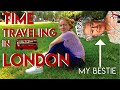 24 hours in London + Top local Spots | Traveling in Europe -American Abroad