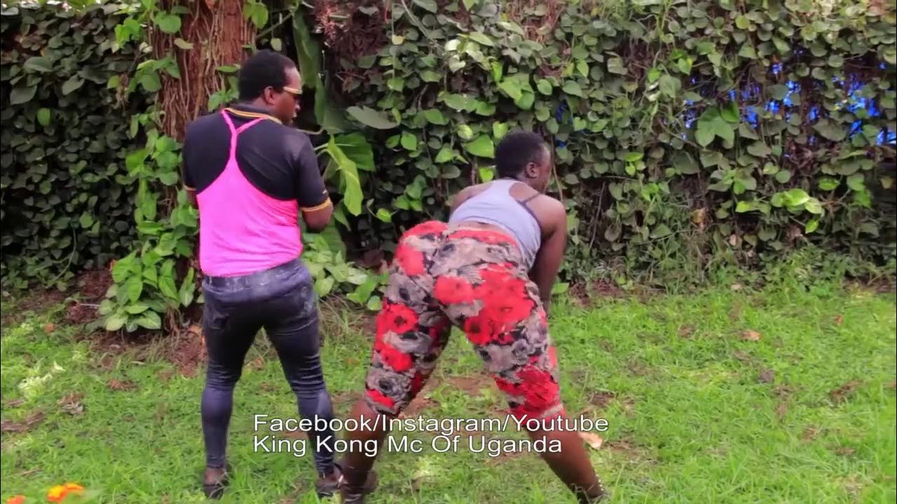 King Kong Mc Of Uganda Sex Dance Videos - knocking big weight dance RIP KING KONG MC OF UGANDA & COX New Ugandan Dance  Comedy 2018 HD - YouTube