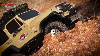 Scale Rc Offroad Adventures Trails At Woodgrove