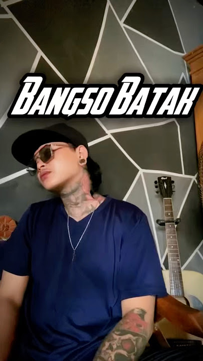 ORANG BATAK PASTI TAU LAGU INI 🤗✌️ #bangsobatak #batak #bataktiktok #bataktoba #rofikhiroshi21