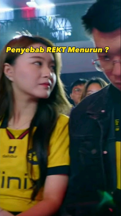 Apakah ini misi dari BA Onic ? #rekt #vior #notyou