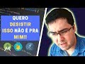 3 OBSTÁCULOS QUE UM DESENVOLVEDOR ENFRENTA PARA APRENDER A CRIAR APLICATIVOS
