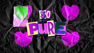 LYRICS VIDEO - COWENS BROTHERS - So Pure