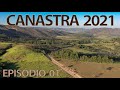 Serra da Canastra 2021 - Episódio 01