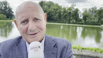 Waregem Koerse - Guido Verkindere over 175 jaar WK