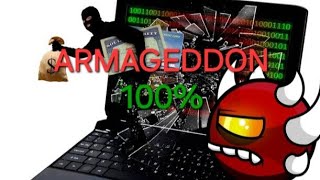 [Extreme Demon #3] 'Armageddon' 100% // Roblox Beat Bounce