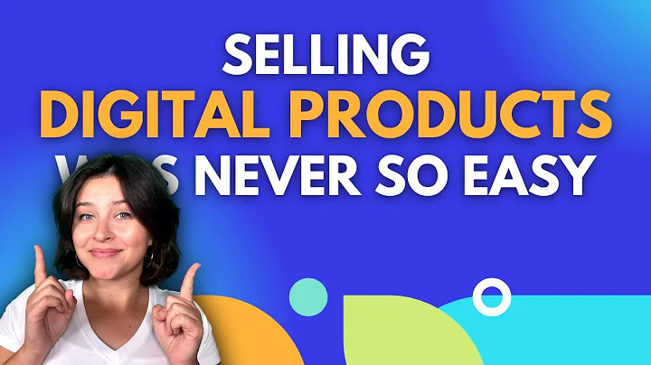 Boost Your E-commerce Store with Digital Products