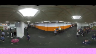 20180421 2R 서울 360도 출전마도영상 (SEOUL 360 Showing video)