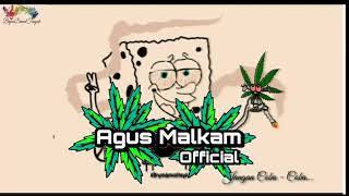 LAGU ACARA 2020 VOLCOM MUSIC ( Agus Malkam Official)