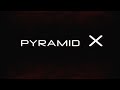 PYRAMID X. Клестов-Карпенко