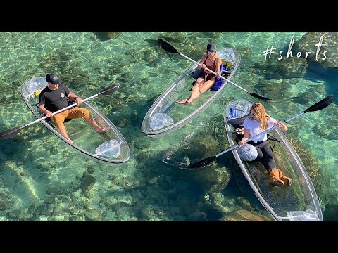 Video: Tur Danau Tahoe Basin
