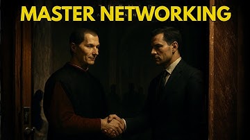 Machiavelli’s Forbidden 10 Laws for Gaining Power Without Chasing Anyone