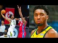 Donovan Mitchell's HIGHLIGHT PACKAGE IS INSANE! 2021 MOMENTS