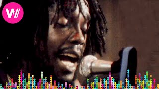 Peter Tosh - Legalize It (Rehearsal with Al Anderson, Wire Lindo and Sly and Robbie)