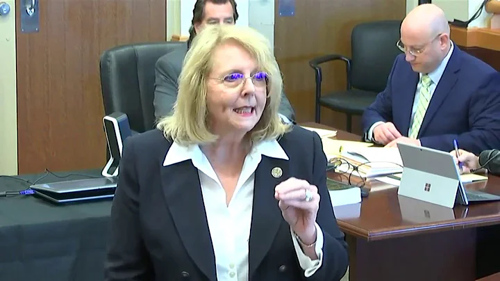 Mark Sievers Trial: Opening statement by the State