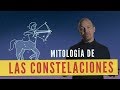 Mitología y leyendas de las CONSTELACIONES DEL ZODIACO