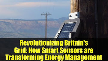 Revolutionizing Britain