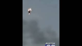 One of the BEST UFO Landings Caught on Film