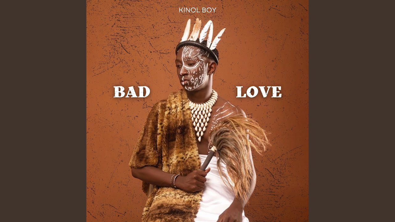 Watch BAD LOVE on YouTube Watch BAD LOVE on YouTube