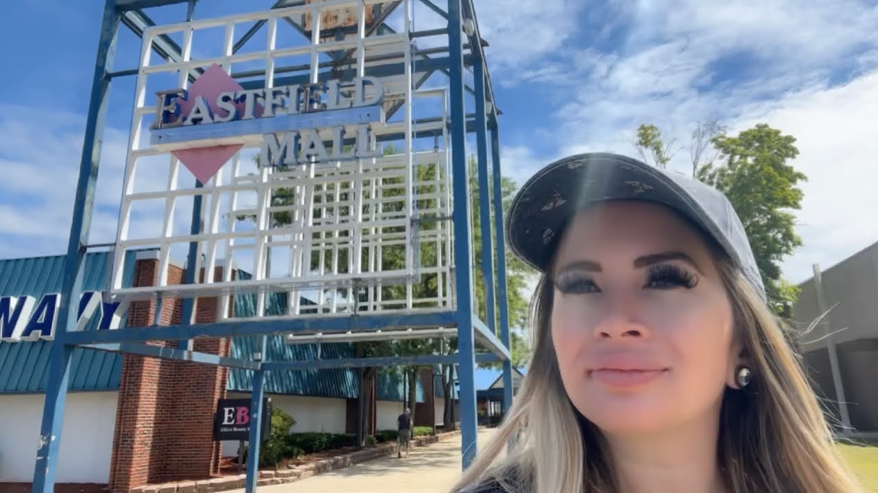 My LAST TIME At The Eastfield Mall In Springfield MA Before It Closes my-last-time-at-the-eastfield-mall-in-springfield-ma-before-it-closes