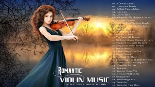 Piano Violin Music ~ 20 Pieces Of Classical Music For Relaxation