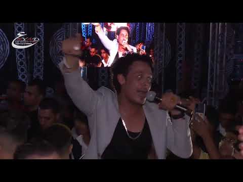 تامر النزهى ومحمد أوشه كده قلبت مسخره مهرجان الحاج سيد الحفناوى الخوالد التوفيقية