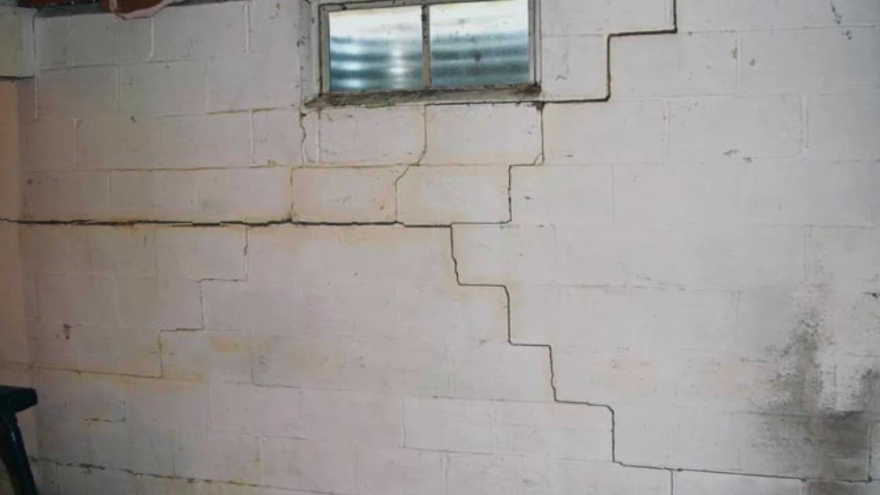 Everdry Waterproofing can protect your home - YouTube