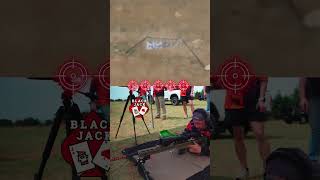 6.5 Creemoor - 500 Yards Blackjack Challenge