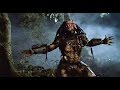 Хищник &amp; Predator (1987) Trailer