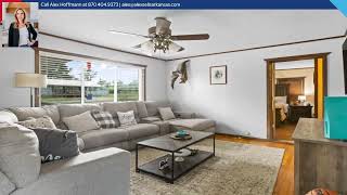 158 Pine Street video tour