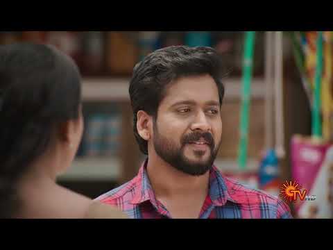 Singappenne   Promo  27 April 2024   Tamil Serial  Sun TV