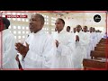 Nasikia Bwana Unaniita - Kwaya ya Mafrateli Seminari Kuu ya Segerea Jimbo Kuu la DSM