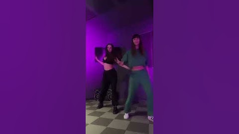 Thumbnail of Rihanna x Burna Boy x Spice x Daddy Yankee Mashup | Tiktok Dance Challenge