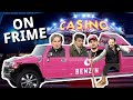 La meilleure auto pour frimer au casino  benzin talk