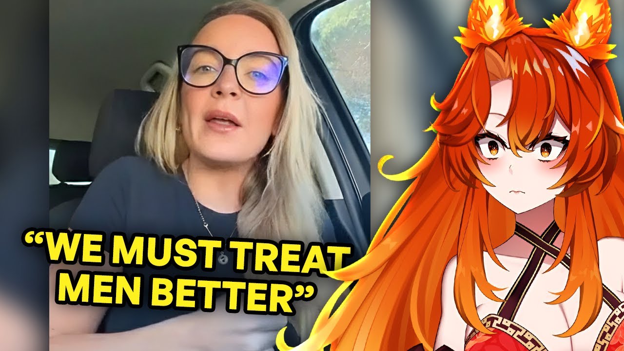 Women Are Finally Waking Up