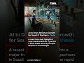 How AI is Transforming Revenue Streams for Saudi IT Partners | TECHx Daily