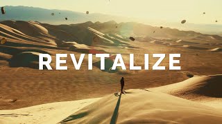 "Revitalize" - Soulful R&B Smooth Jazz x Soul Type Beat | Unique & Inspiring Instrumental