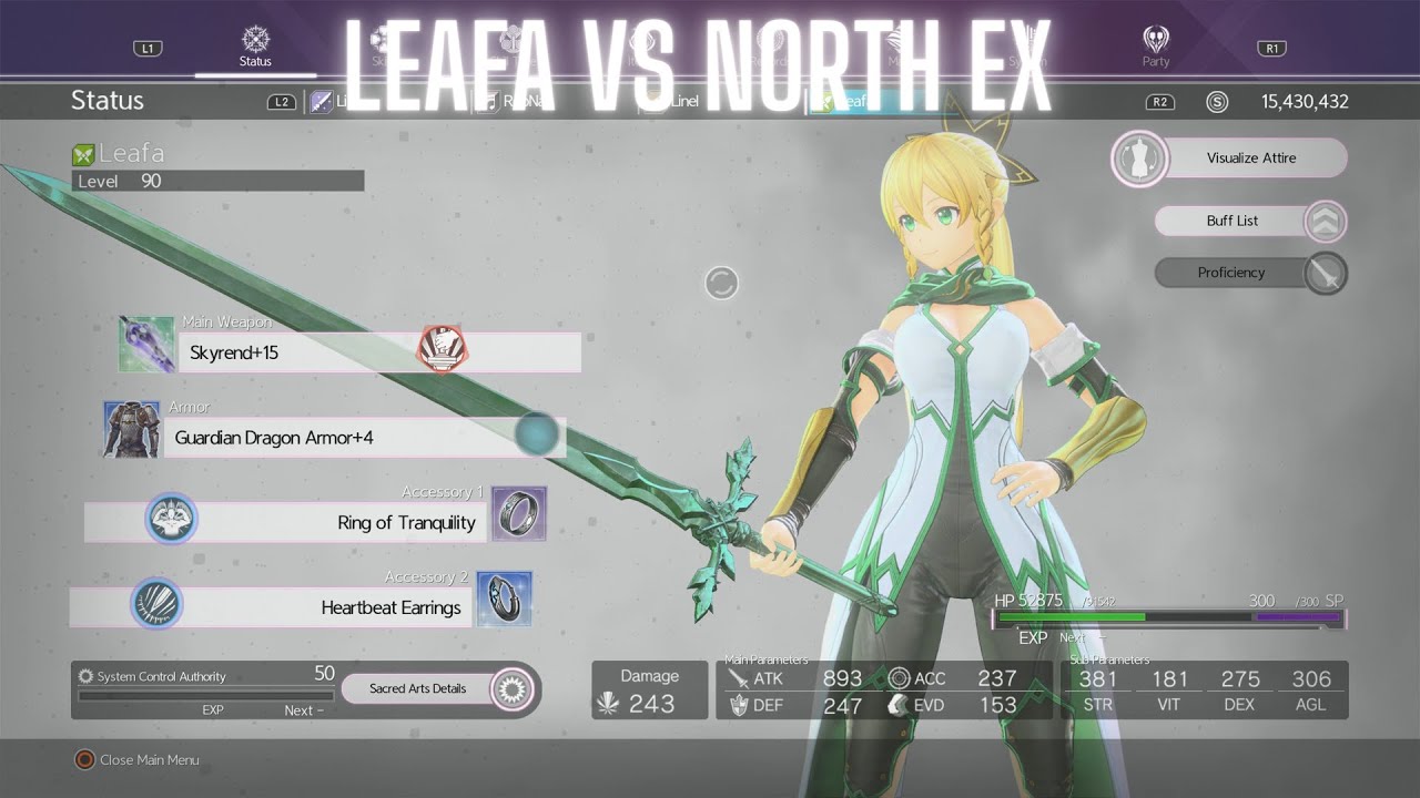 アニメ Leaf vs Kansai Game Publishers WOODSOFT A New Meta, A New Threat | Green Zoro vs Blue Purple Luffy
