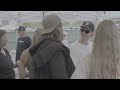 Nashville  SX BTS