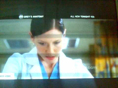 Grey's Anatomy Season 6 Episode 5 Invasion