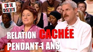 Amoureux entre cousins germains ! - Ça se discute