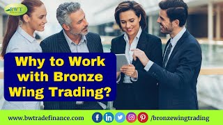 Trade Finance | Import Export Finance | Letter of Credit | Standby Letter of Credit