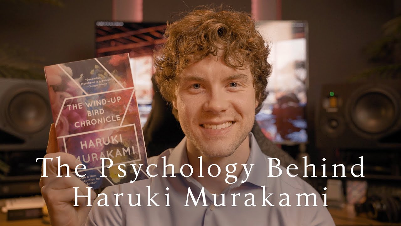 Into the Well - The Wind-Up Bird Chronicle