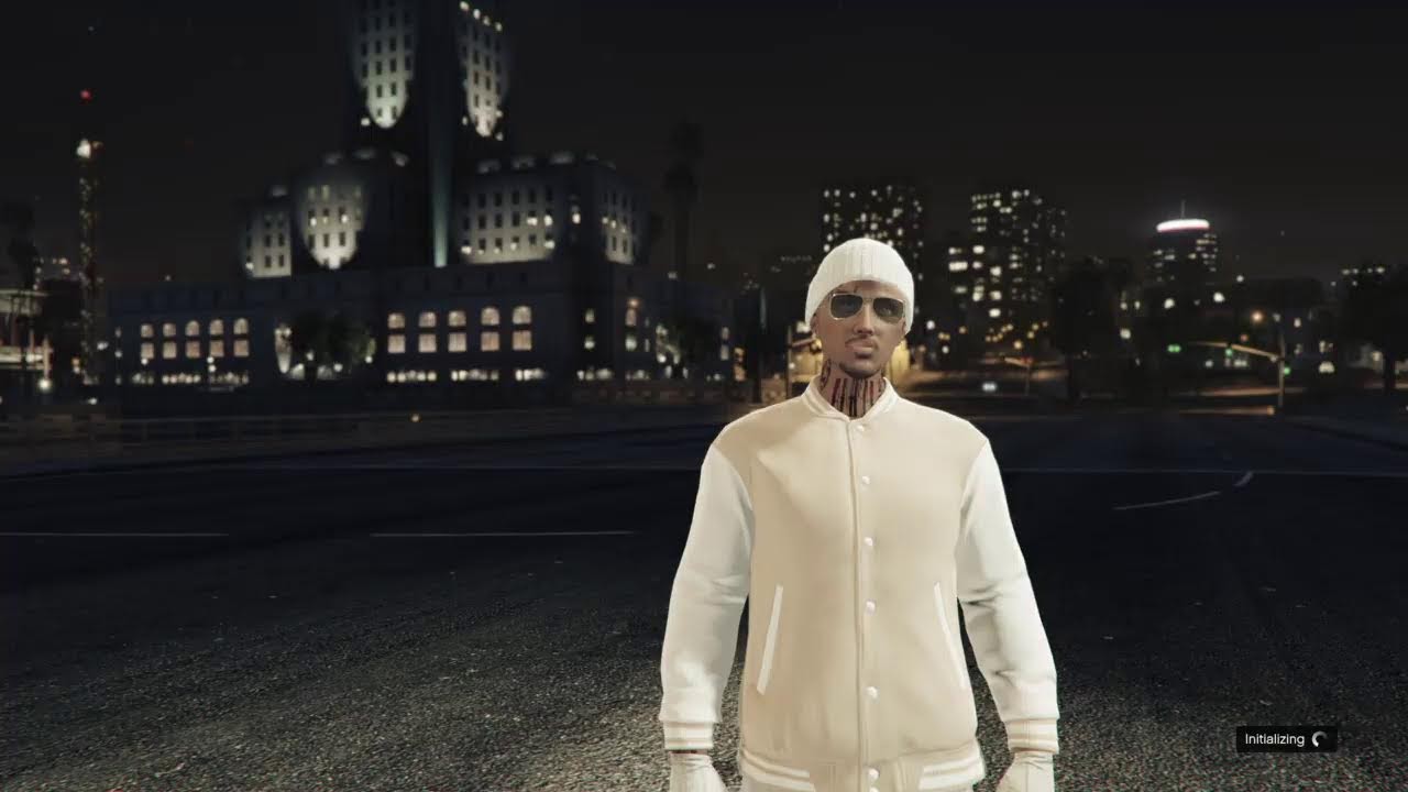 Creating a Gta hood Rp Map