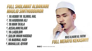 🔴 ALBUM SHOLAWAT || GUS ILHAM PASURUAN