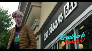 CreativArts Ep. 10 – Ice Cream BAE, Leawood, KS