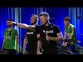 The 2 Johnnies 'When I Play For The County' | The Late Late Show | RTÉ One